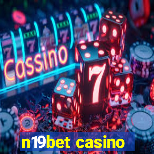 n19bet casino